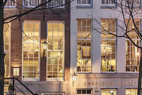Ambassade Hotel