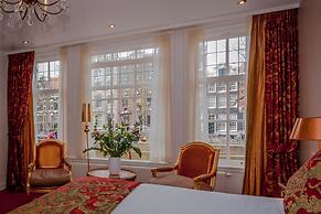 Ambassade Hotel