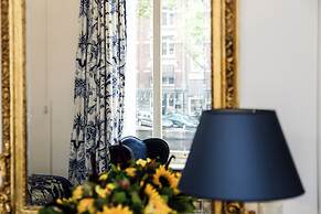 Ambassade Hotel