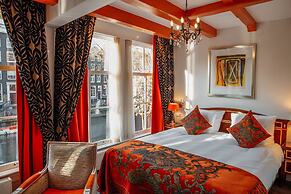 Ambassade Hotel