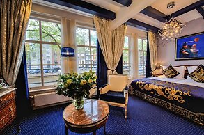 Ambassade Hotel