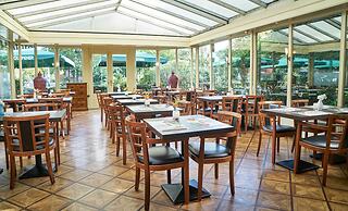 Amrâth Hotel Lapershoek Arenapark