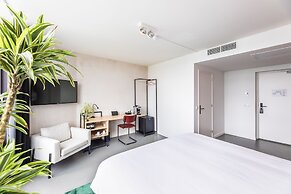 Gooiland Hotel