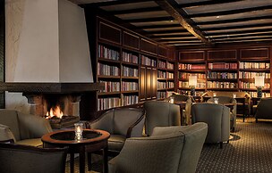 Fletcher Parkhotel De Wiemsel