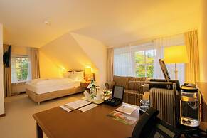 Fletcher Parkhotel De Wiemsel