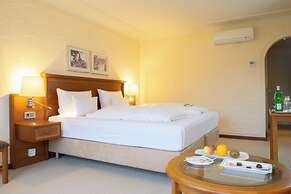 Fletcher Parkhotel De Wiemsel