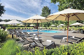 Fletcher Parkhotel De Wiemsel