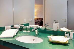 Fletcher Parkhotel De Wiemsel