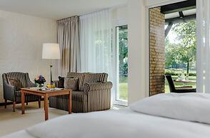 Fletcher Parkhotel De Wiemsel