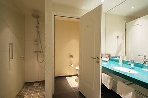 Fletcher Parkhotel De Wiemsel