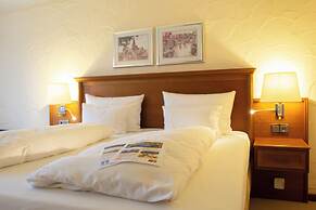 Fletcher Parkhotel De Wiemsel
