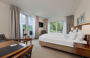 Fletcher Parkhotel De Wiemsel
