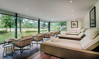 Fletcher Parkhotel De Wiemsel