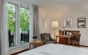 Fletcher Parkhotel De Wiemsel