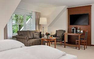 Fletcher Parkhotel De Wiemsel