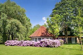 Fletcher Parkhotel De Wiemsel