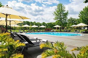 Fletcher Parkhotel De Wiemsel