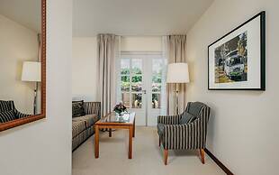 Fletcher Parkhotel De Wiemsel