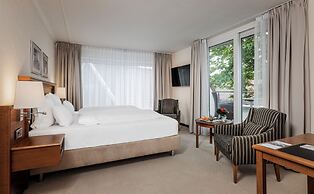 Fletcher Parkhotel De Wiemsel