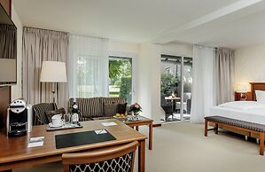 Fletcher Parkhotel De Wiemsel