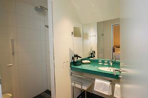 Fletcher Parkhotel De Wiemsel