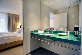 Fletcher Parkhotel De Wiemsel