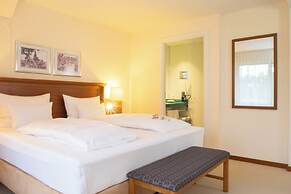 Fletcher Parkhotel De Wiemsel