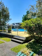 The Avenue Hotel