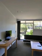 The Avenue Hotel