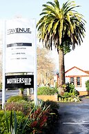 The Avenue Hotel
