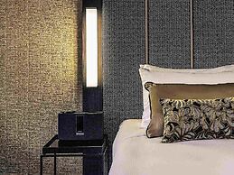 Mövenpick Hotel Wellington