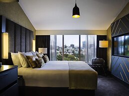 Mövenpick Hotel Wellington