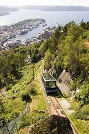 Thon Hotel Bristol Bergen