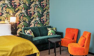 Thon Hotel Bristol Bergen