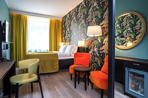 Thon Hotel Bristol Bergen