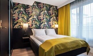 Thon Hotel Bristol Bergen