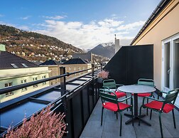 Thon Hotel Bristol Bergen