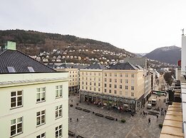 Thon Hotel Bristol Bergen