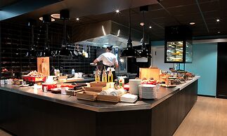 Thon Hotel Bristol Bergen