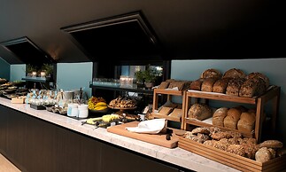 Thon Hotel Bristol Bergen