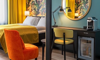 Thon Hotel Bristol Bergen