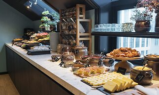 Thon Hotel Bristol Bergen