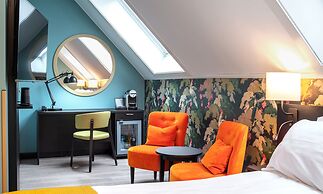 Thon Hotel Bristol Bergen