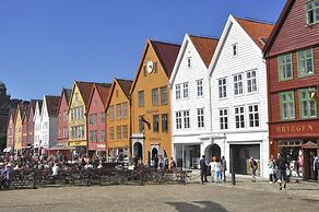 Thon Hotel Bristol Bergen