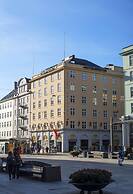 Thon Hotel Bristol Bergen