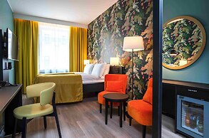 Thon Hotel Bristol Bergen
