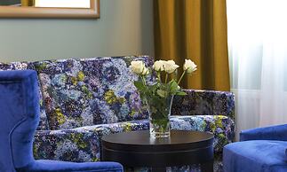 Thon Hotel Orion