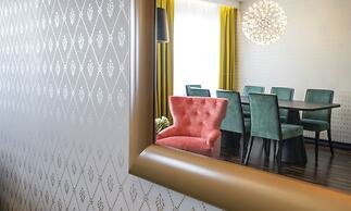 Thon Hotel Orion