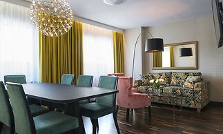 Thon Hotel Orion