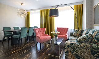 Thon Hotel Orion